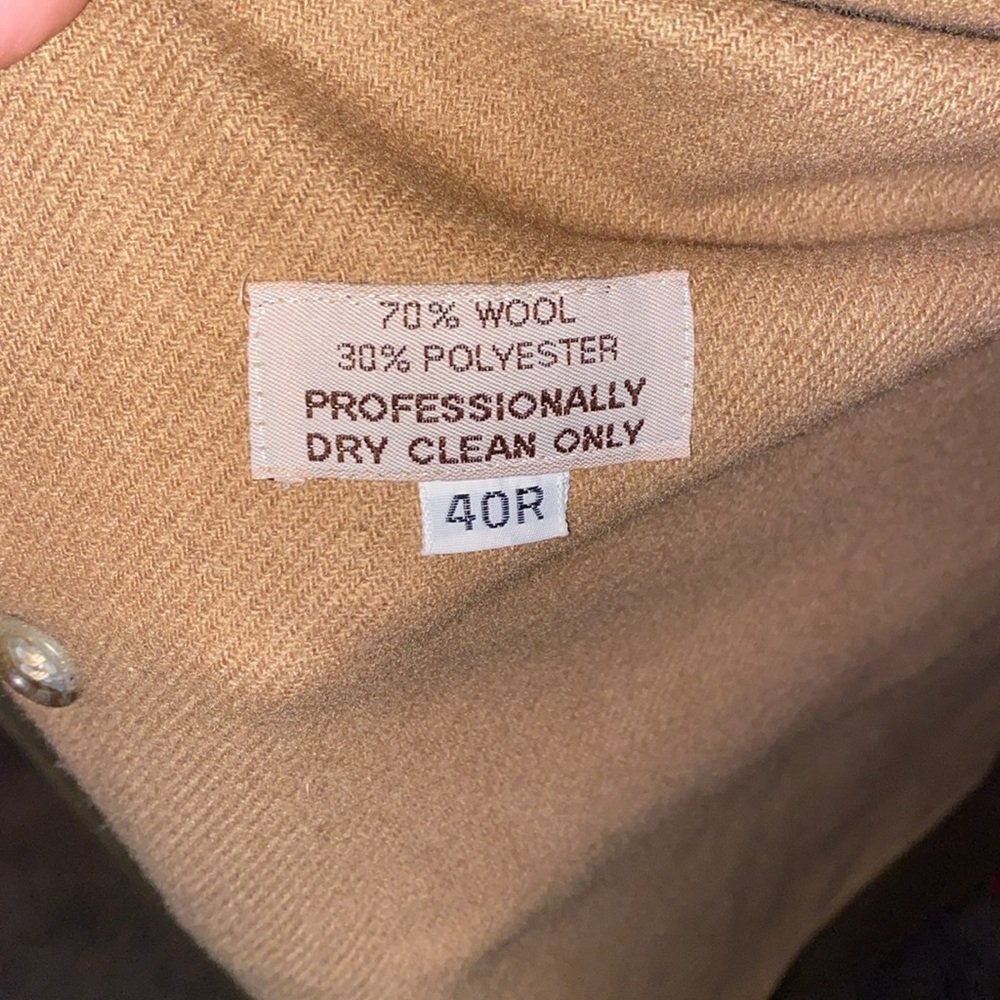 Austin Reed Mens Trench Coat - Picture 11 of 12